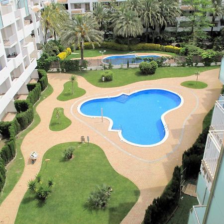 Royal Marine 2 425 Roses - Barneda Apartment Empuriabrava Exterior photo