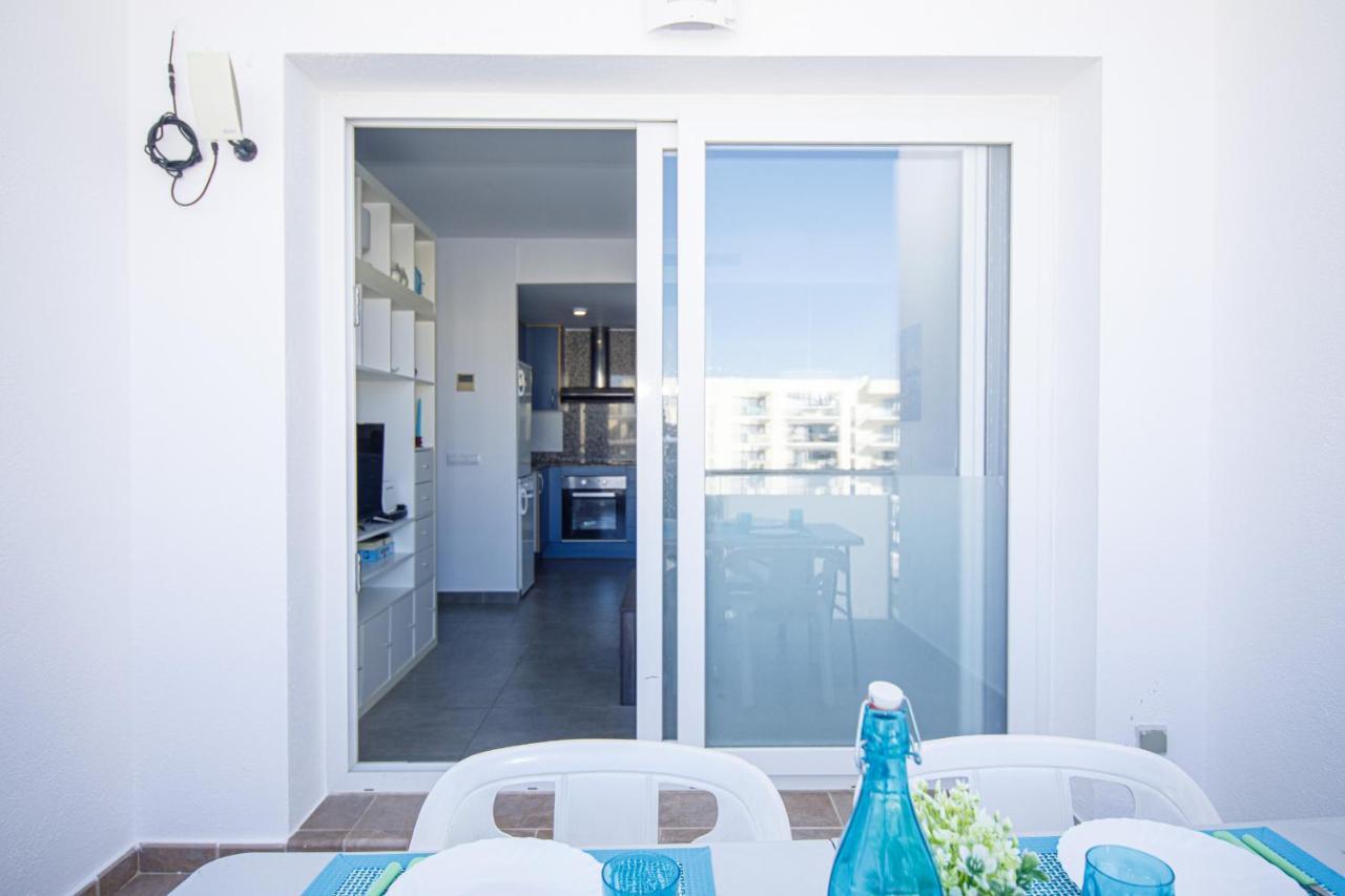 Royal Marine 2 425 Roses - Barneda Apartment Empuriabrava Exterior photo