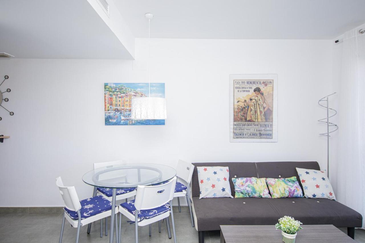Royal Marine 2 425 Roses - Barneda Apartment Empuriabrava Exterior photo