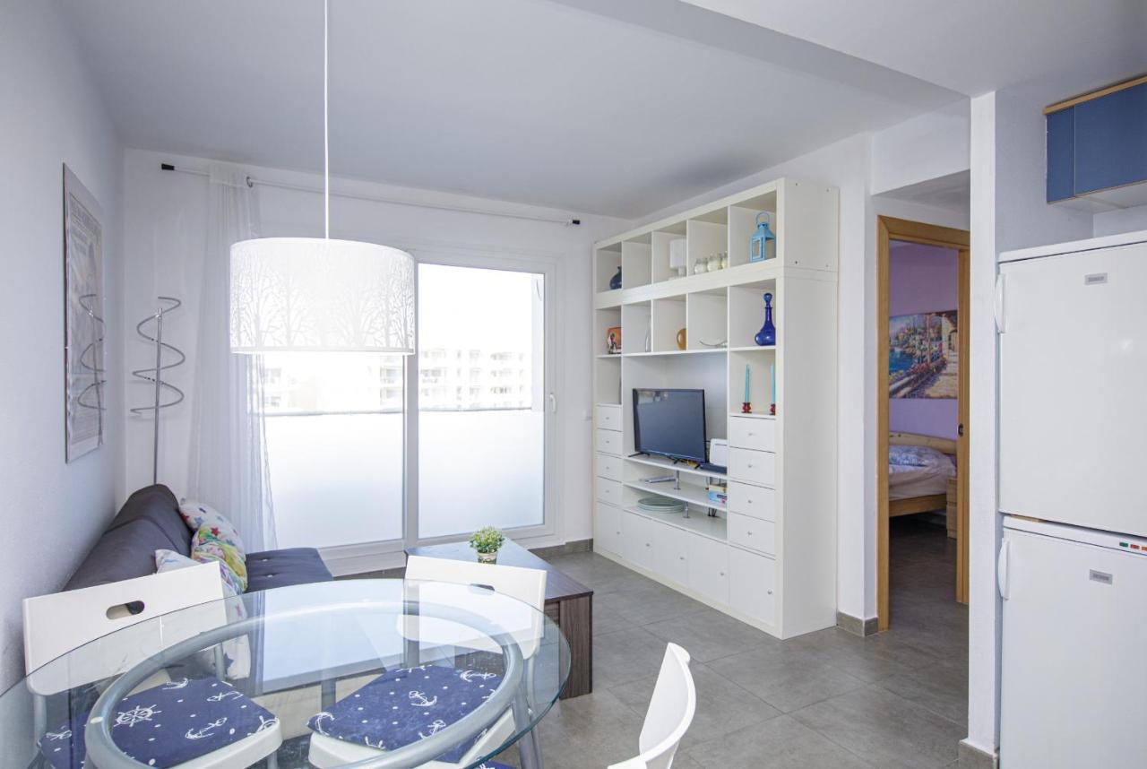 Royal Marine 2 425 Roses - Barneda Apartment Empuriabrava Exterior photo