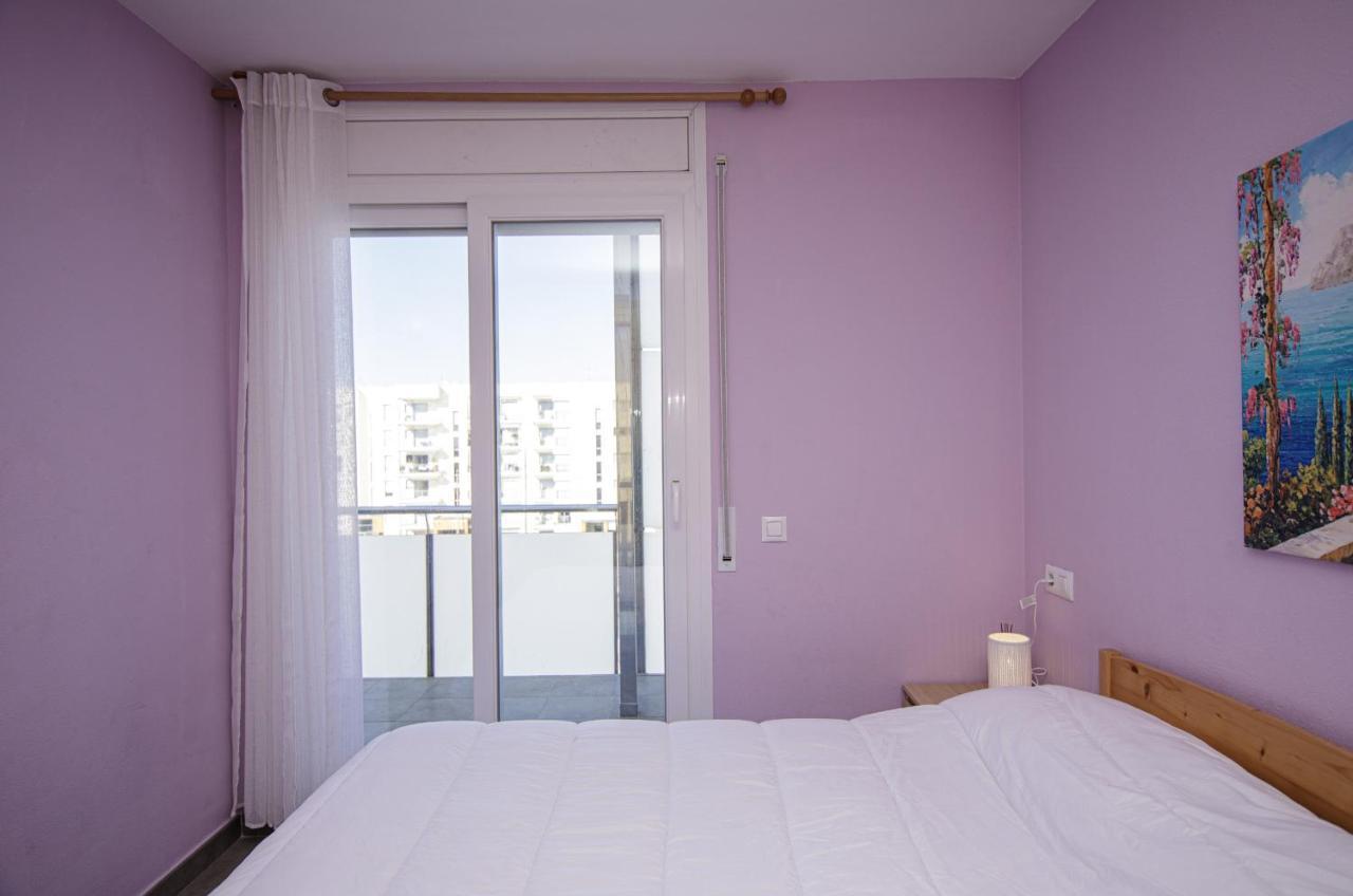 Royal Marine 2 425 Roses - Barneda Apartment Empuriabrava Exterior photo