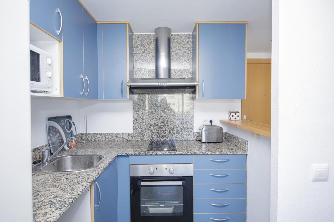 Royal Marine 2 425 Roses - Barneda Apartment Empuriabrava Exterior photo