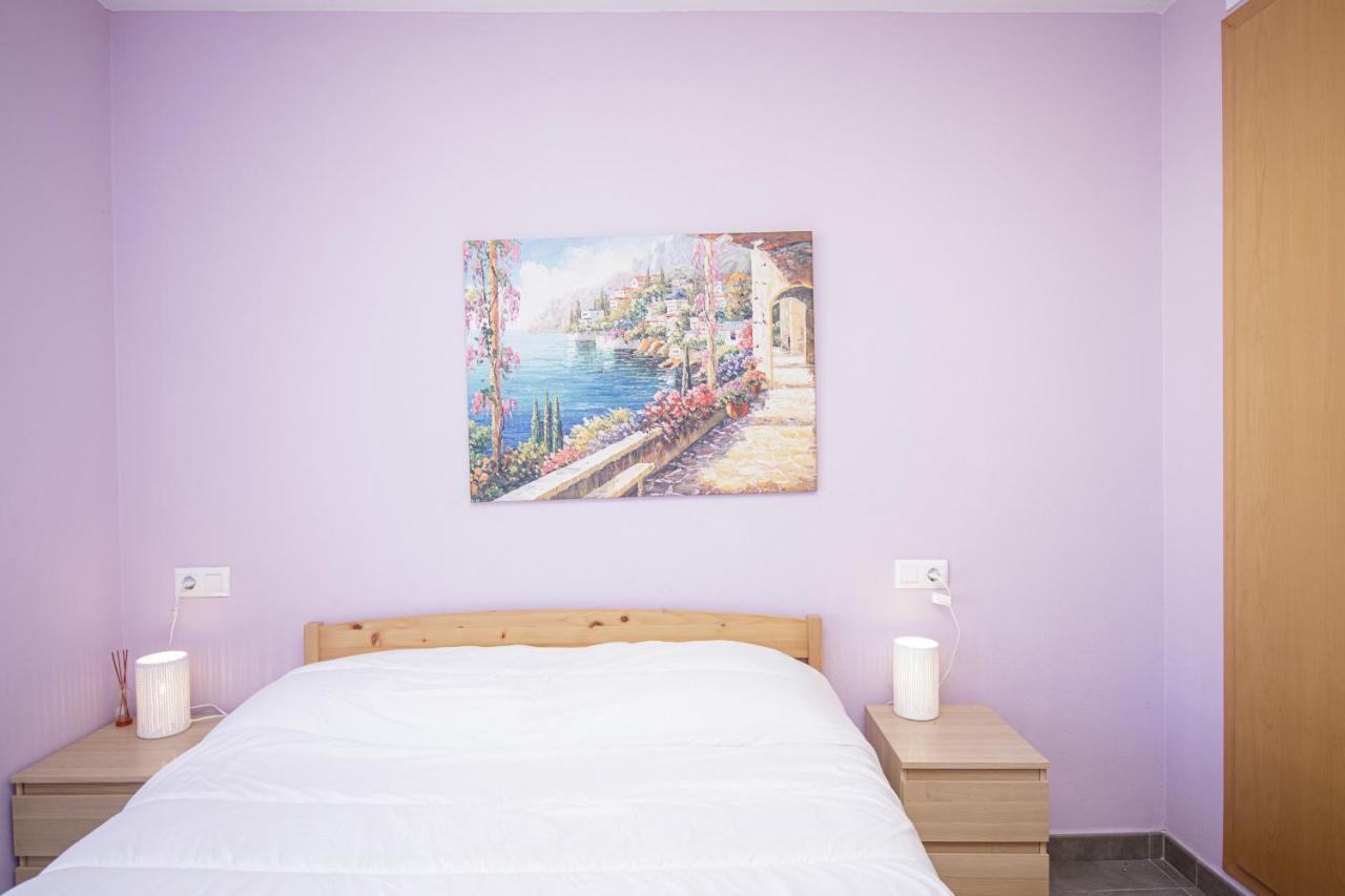 Royal Marine 2 425 Roses - Barneda Apartment Empuriabrava Exterior photo
