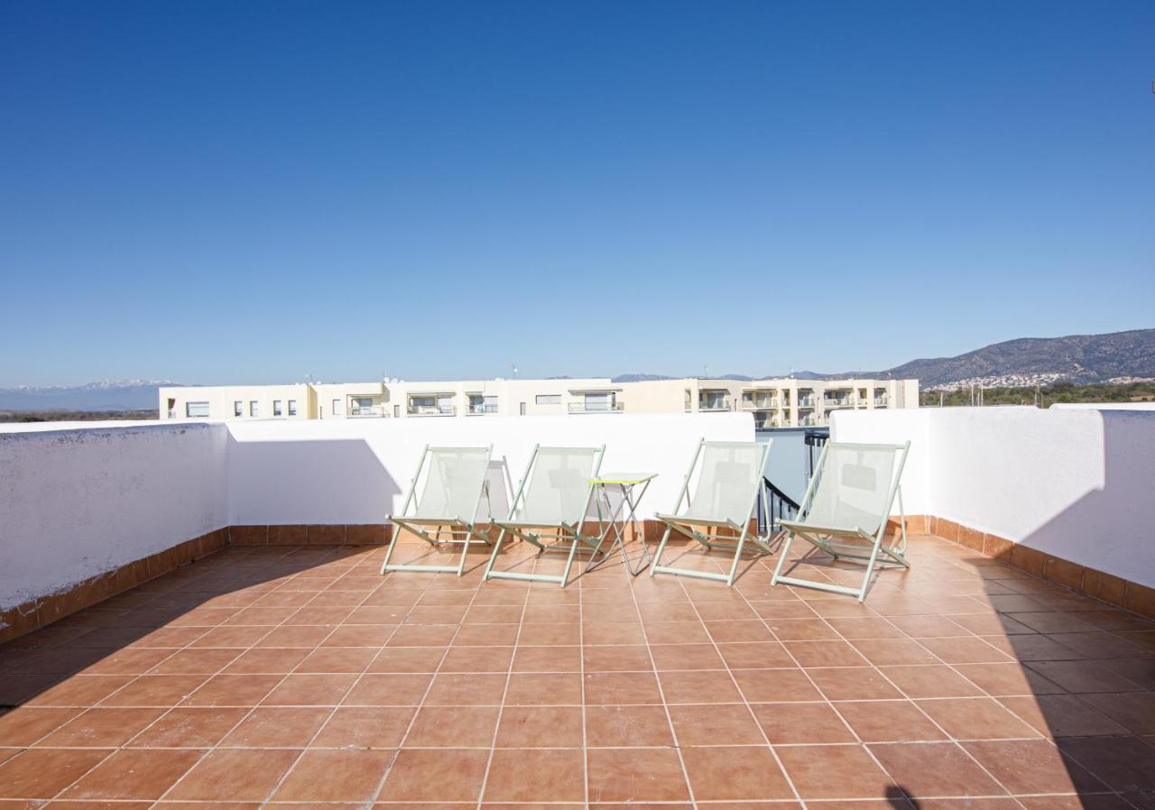 Royal Marine 2 425 Roses - Barneda Apartment Empuriabrava Exterior photo