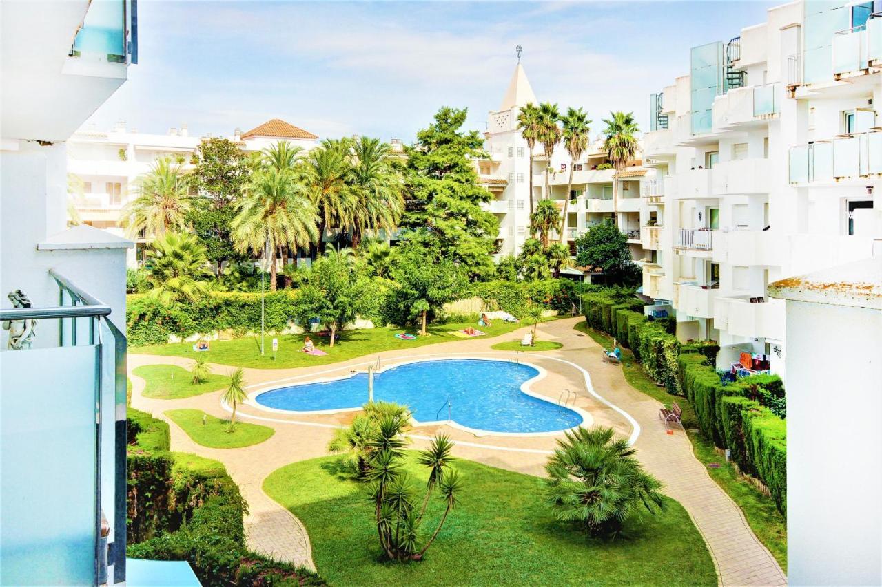 Royal Marine 2 425 Roses - Barneda Apartment Empuriabrava Exterior photo