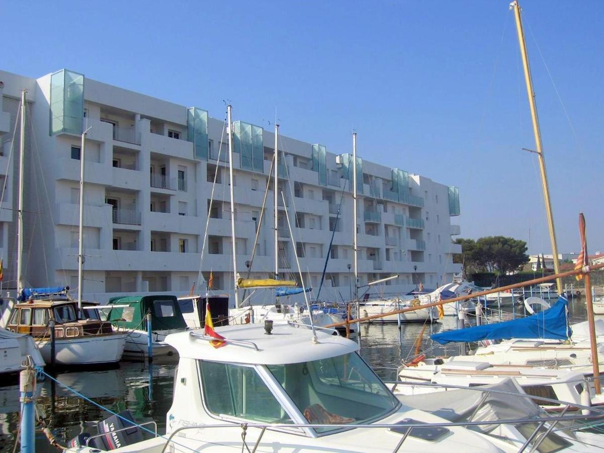 Royal Marine 2 425 Roses - Barneda Apartment Empuriabrava Exterior photo