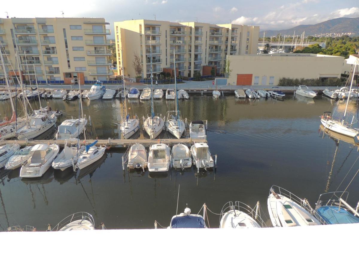 Royal Marine 2 425 Roses - Barneda Apartment Empuriabrava Exterior photo