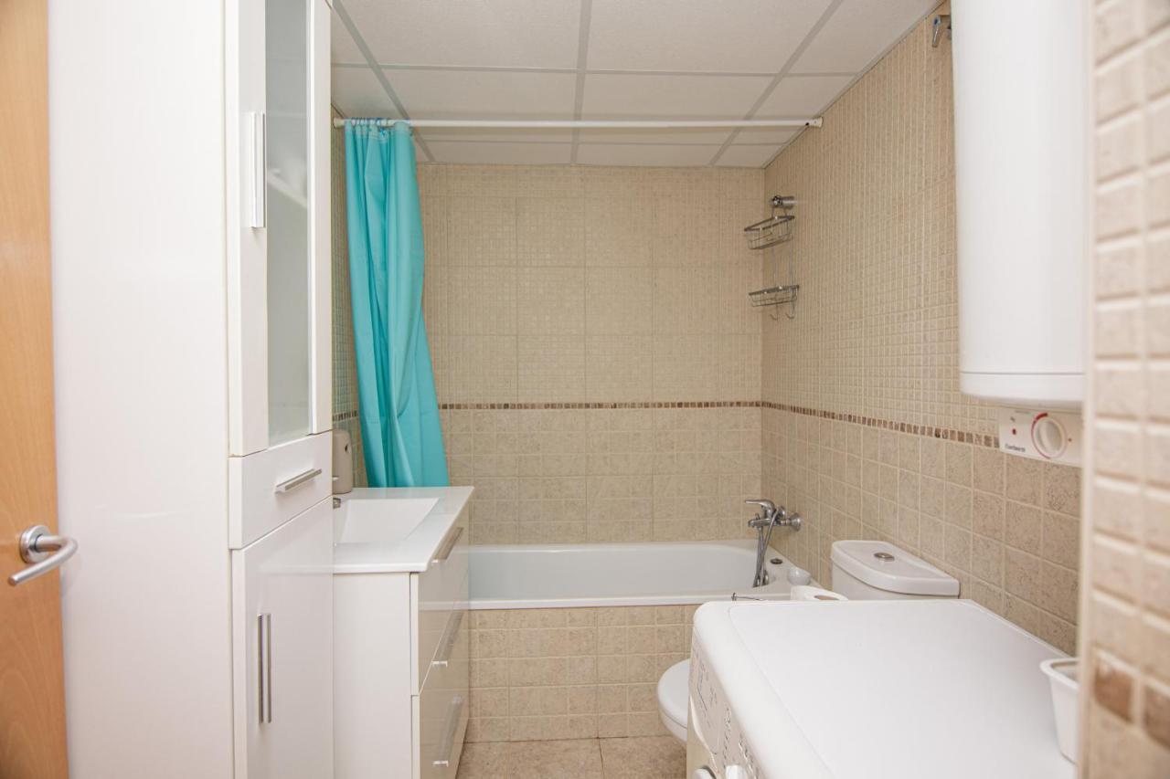 Royal Marine 2 425 Roses - Barneda Apartment Empuriabrava Exterior photo