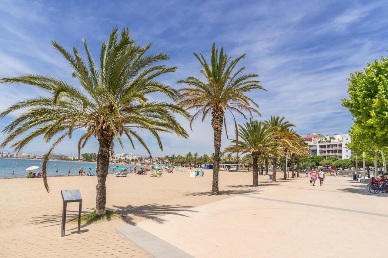 Royal Marine 2 425 Roses - Barneda Apartment Empuriabrava Exterior photo